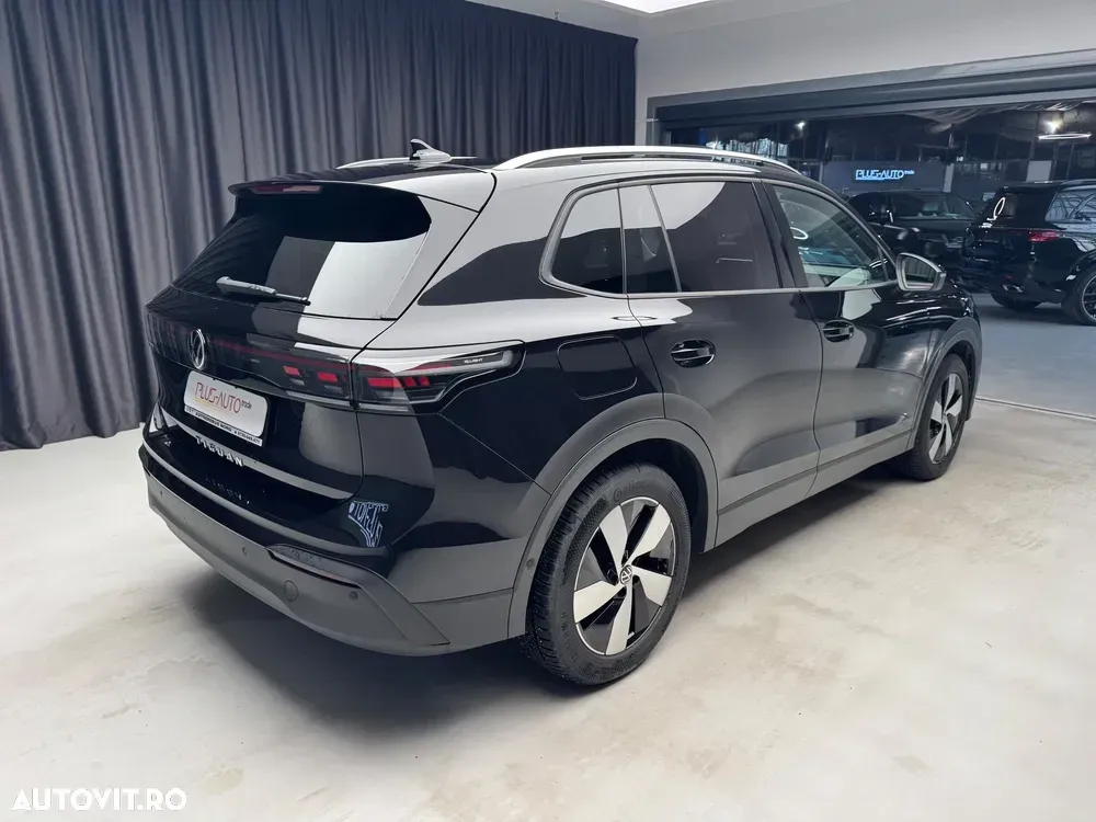 Volkswagen Tiguan 2.0 TDI DSG Advanced — imagine 4