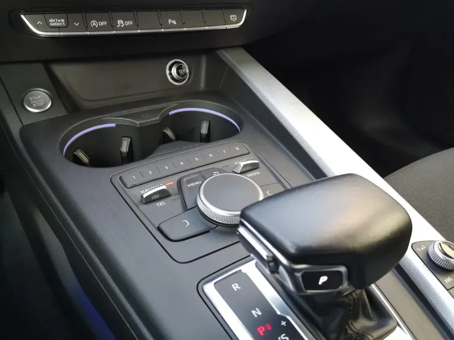 Audi A5 Coupé 2.0 TDI Multitronic — imagine 6
