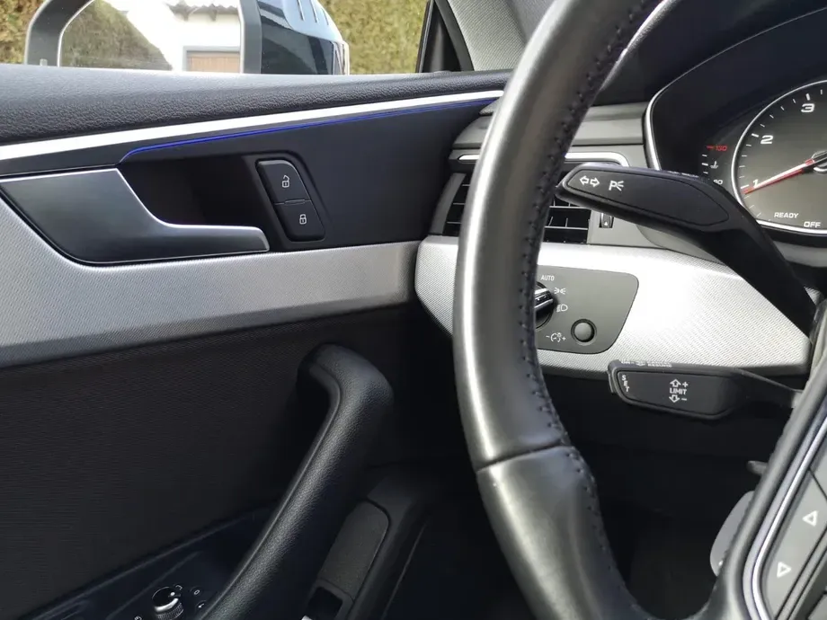 Audi A5 Coupé 2.0 TDI Multitronic — imagine 3