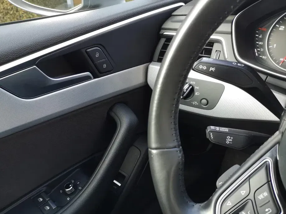 Audi A5 Coupé 2.0 TDI Multitronic — imagine 8