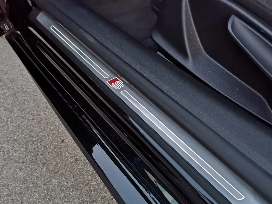 Audi A5 Coupé 2.0 TDI Multitronic — imagine 10