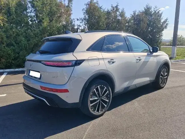 DS Automobiles DS 7 Crossback 1.5 BlueHDi 130 S&S EAT8 OPERA