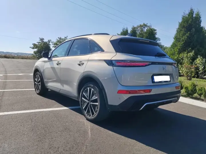 DS Automobiles DS 7 Crossback 1.5 BlueHDi 130 S&S EAT8 OPERA