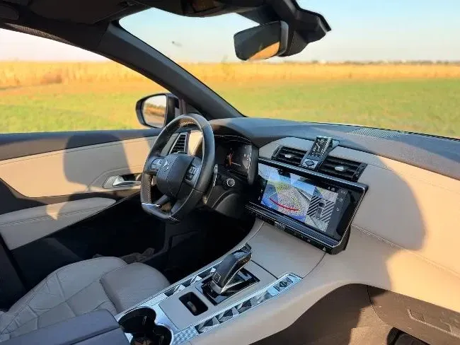 DS Automobiles DS 7 Crossback 1.5 BlueHDi 130 S&S EAT8 OPERA — imagine 10