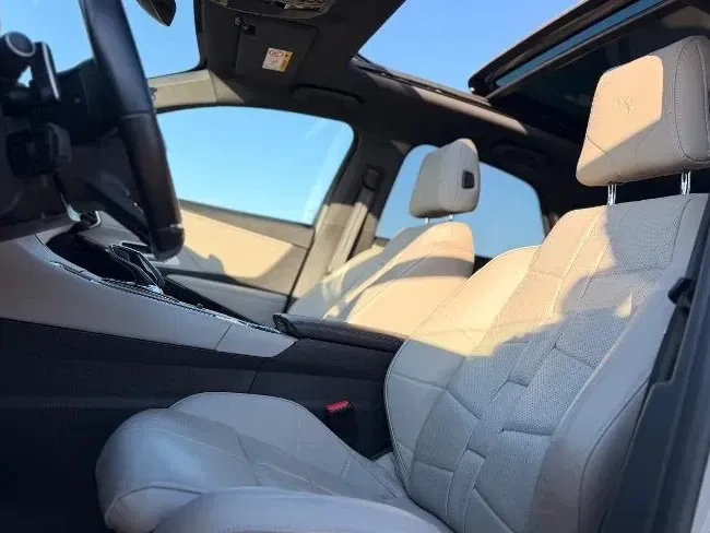 DS Automobiles DS 7 Crossback 1.5 BlueHDi 130 S&S EAT8 OPERA — imagine 9