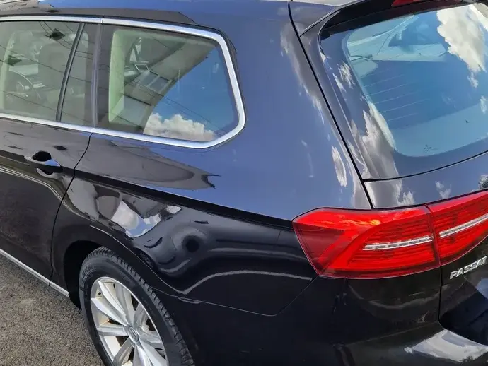 Volkswagen Passat B8 2.0 TDI 4Motion Highline