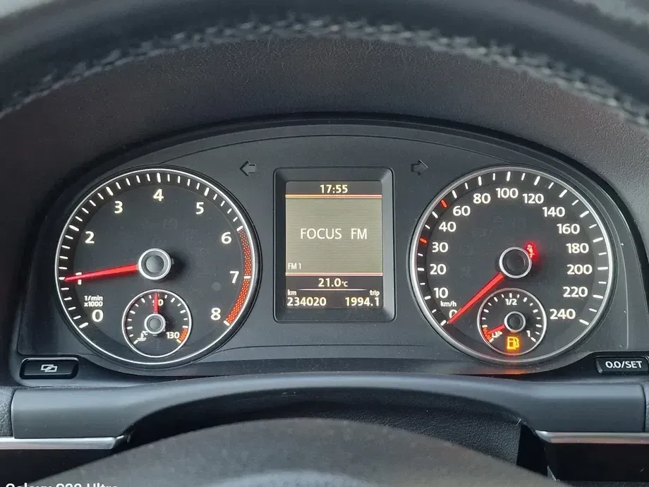 Volkswagen Touran 1.4 TSI Freestyle — imagine 6