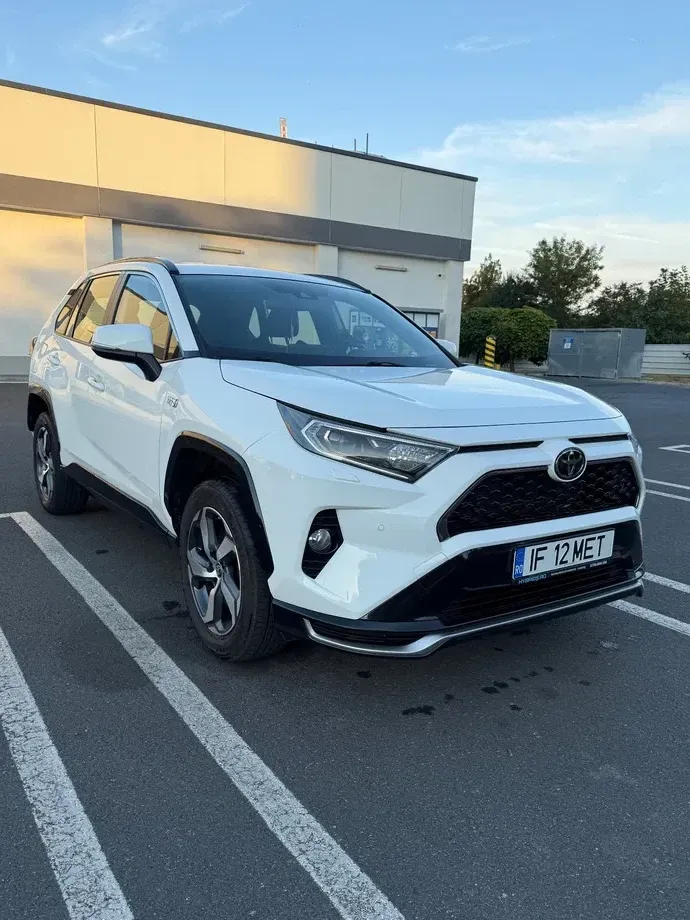 Toyota RAV4 V — imagine 6