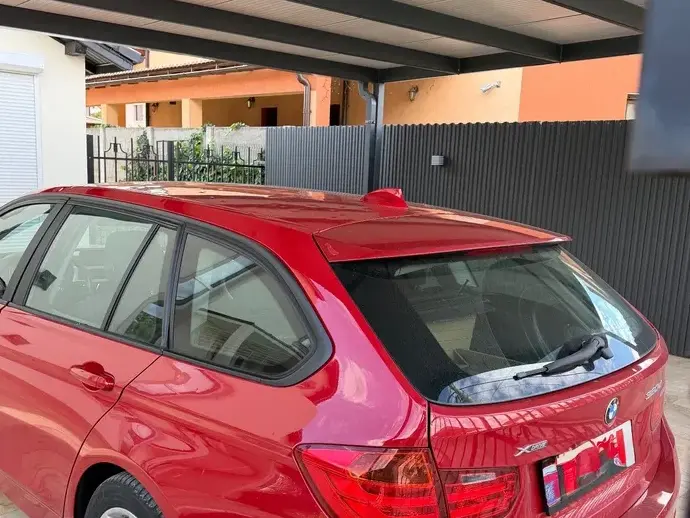 BMW Seria 3 F30/F31/F34 320d xDrive Sport-Aut.
