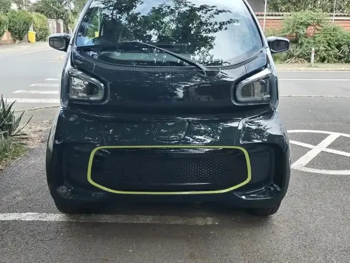 Xev Yoyo