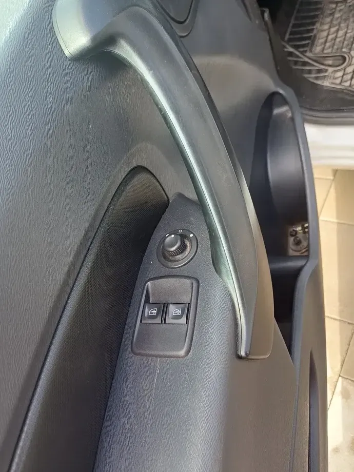 Mercedes-Benz Citan Mixto extralang — imagine 7