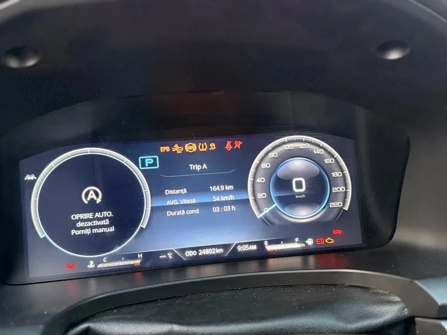 SsangYong REXTON G4 2.2 e-XDI 4WD Premium — imagine 9
