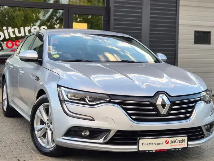 Renault Talisman ENERGY dCi 130 EDC INTENS