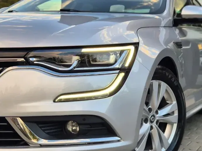 Renault Talisman ENERGY dCi 130 EDC INTENS