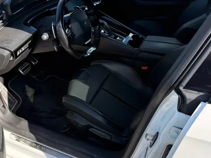 Peugeot 508 II 2.0 BlueHDI STT GT Line