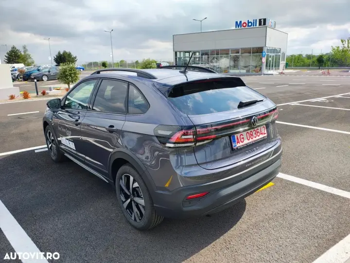Volkswagen Taigo 1.0 TSI DSG Life