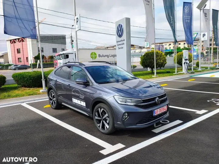 Volkswagen Taigo 1.0 TSI DSG Life