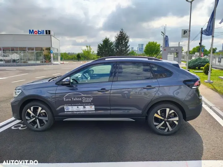 Volkswagen Taigo 1.0 TSI DSG Life