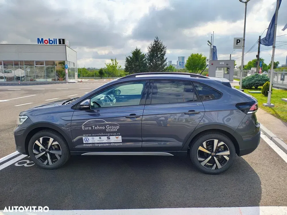 Volkswagen Taigo 1.0 TSI DSG Life — imagine 4