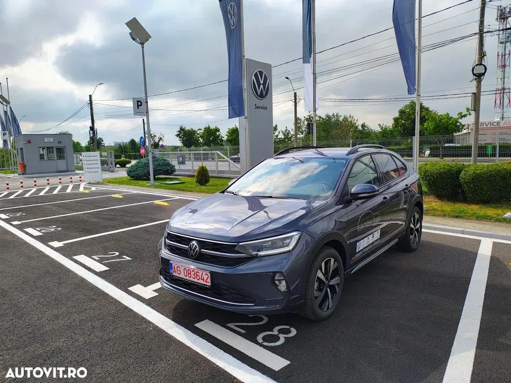 Volkswagen Taigo 1.0 TSI DSG Life — imagine 3