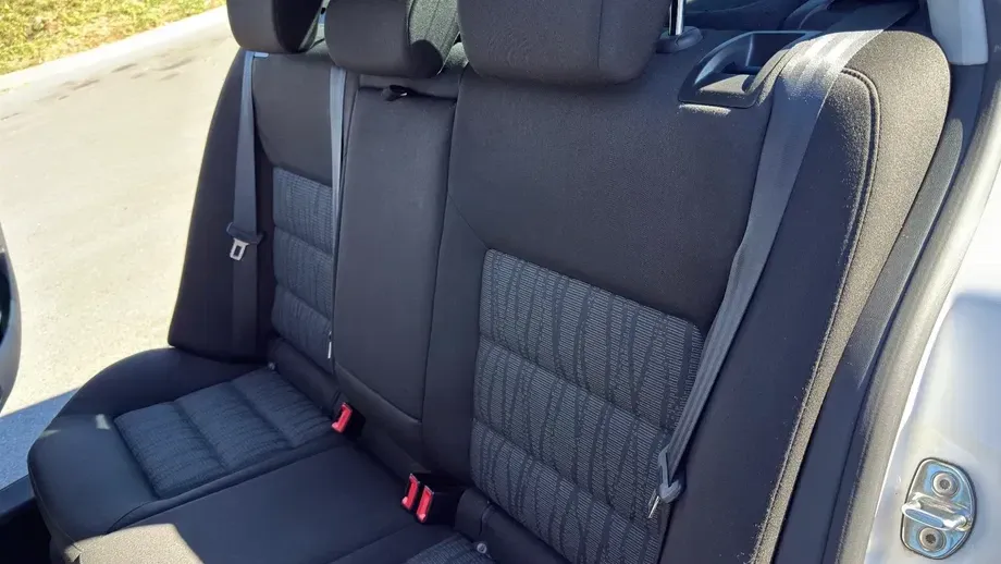 Škoda Octavia II 1.4 TSI Business — imagine 10