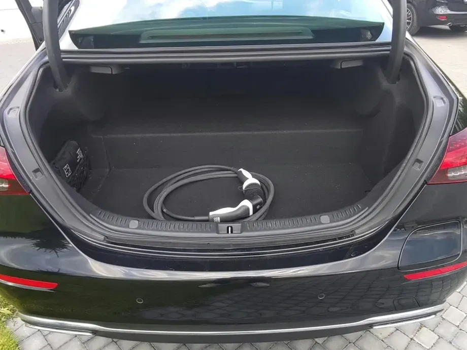 Mercedes-Benz E W213 — imagine 9