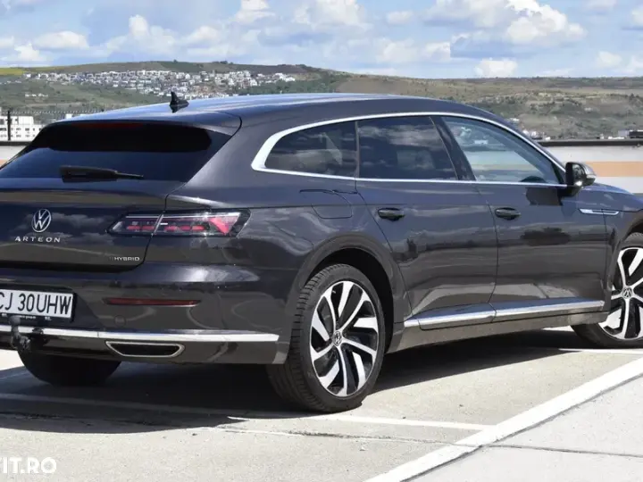 Volkswagen Arteon 1.4 eHybrid OPF DSG Elegance