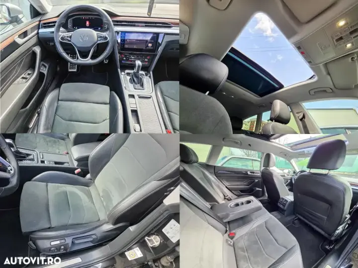 Volkswagen Arteon 1.4 eHybrid OPF DSG Elegance
