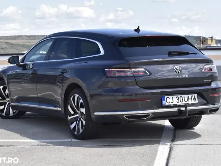 Volkswagen Arteon 1.4 eHybrid OPF DSG Elegance