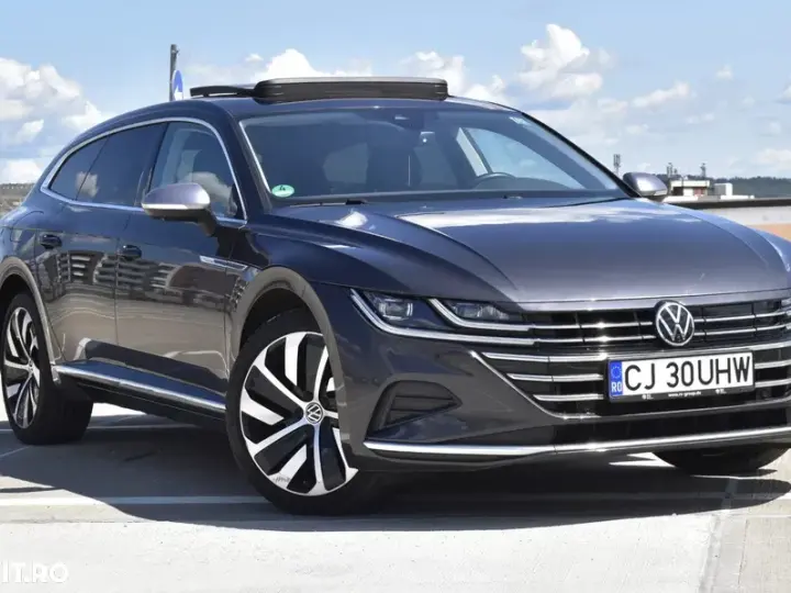 Volkswagen Arteon 1.4 eHybrid OPF DSG Elegance