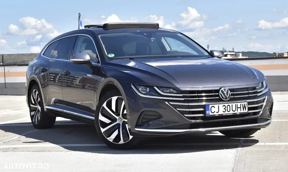 Volkswagen Arteon 1.4 eHybrid OPF DSG Elegance — imagine 2