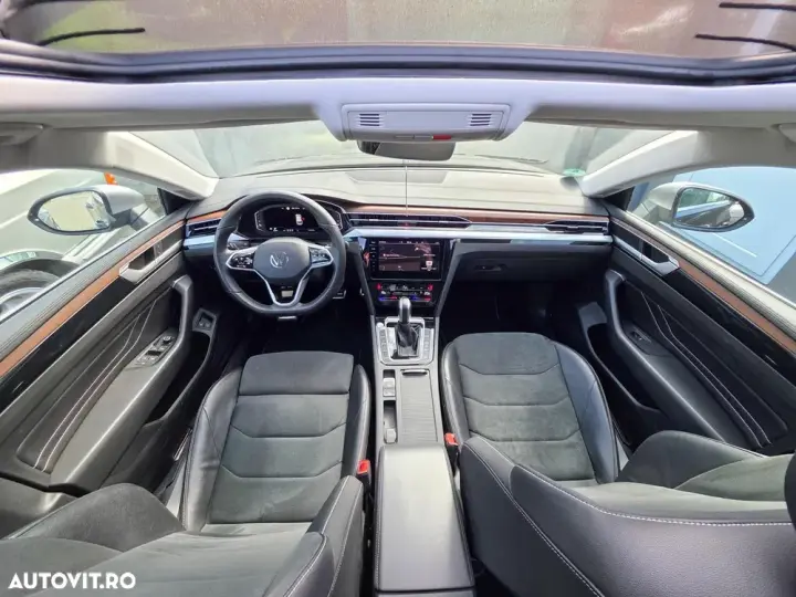 Volkswagen Arteon 1.4 eHybrid OPF DSG Elegance
