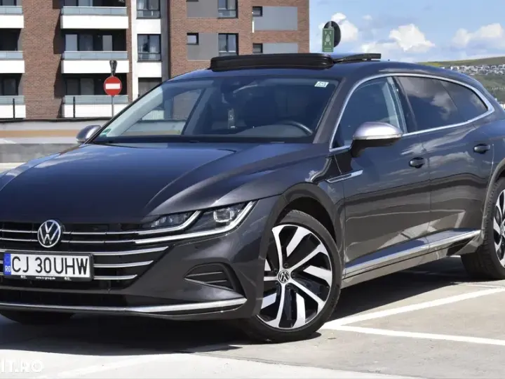 Volkswagen Arteon 1.4 eHybrid OPF DSG Elegance
