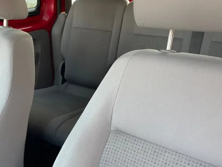 Volkswagen Caddy 1.6 Life