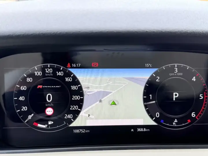 Land Rover Range Rover Velar 2.0 R-Dynamic S