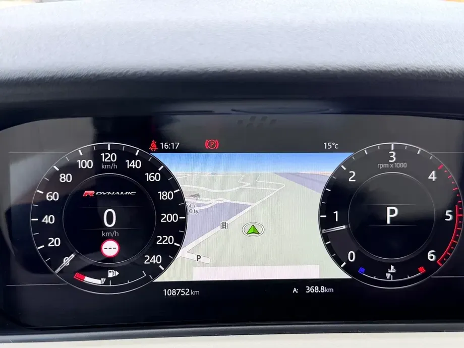 Land Rover Range Rover Velar 2.0 R-Dynamic S — imagine 6