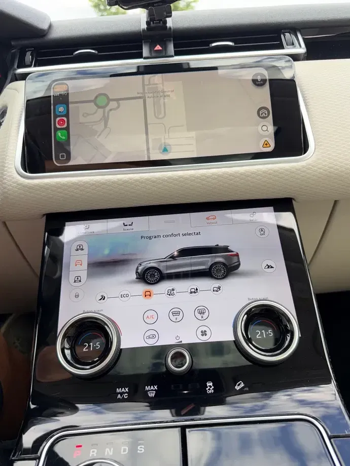 Land Rover Range Rover Velar 2.0 R-Dynamic S — imagine 7