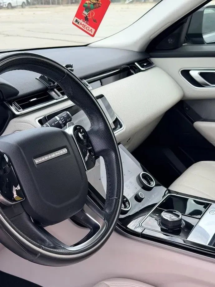 Land Rover Range Rover Velar 2.0 R-Dynamic S — imagine 8