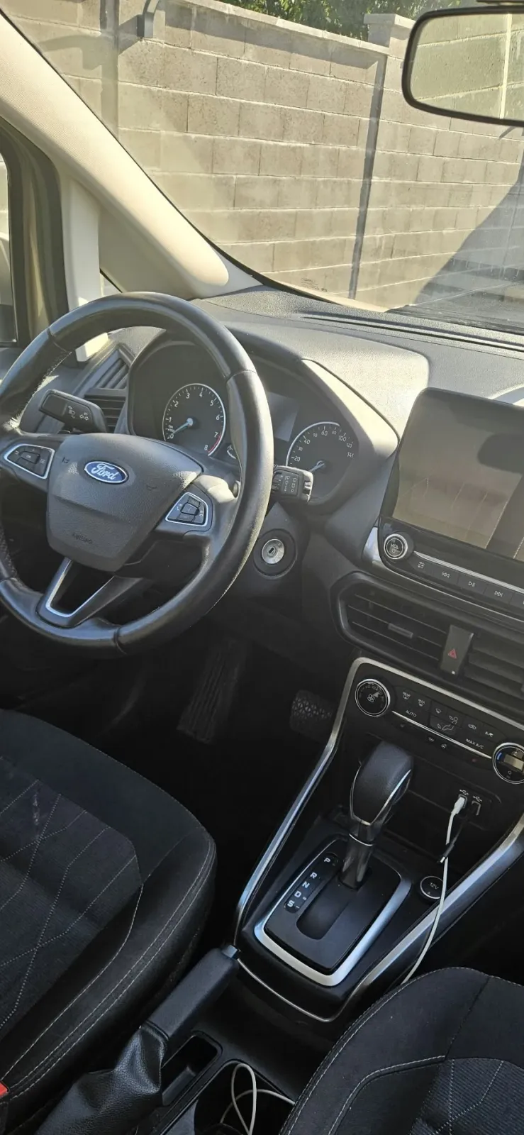 Ford EcoSport 1.0 EcoBoost Aut. ST-Line — imagine 2