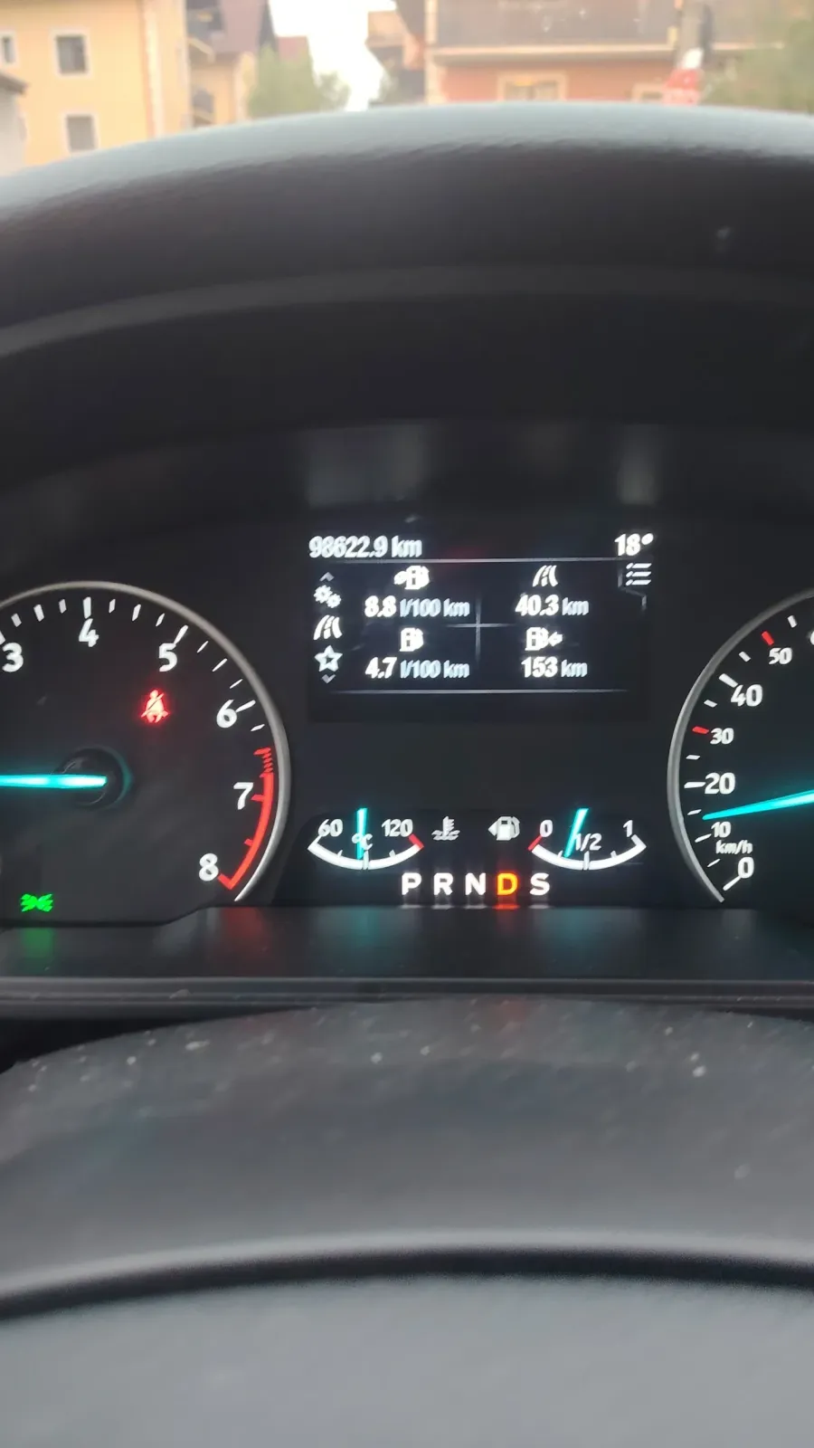 Ford EcoSport 1.0 EcoBoost Aut. ST-Line — imagine 6