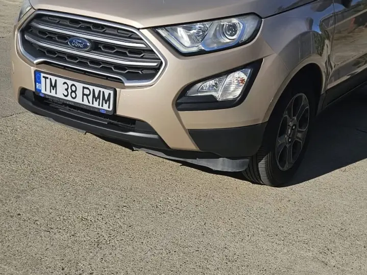Ford EcoSport 1.0 EcoBoost Aut. ST-Line
