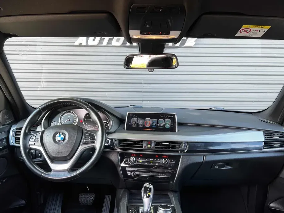 BMW X5 F15 xDrive25d Sport-Aut. — imagine 7