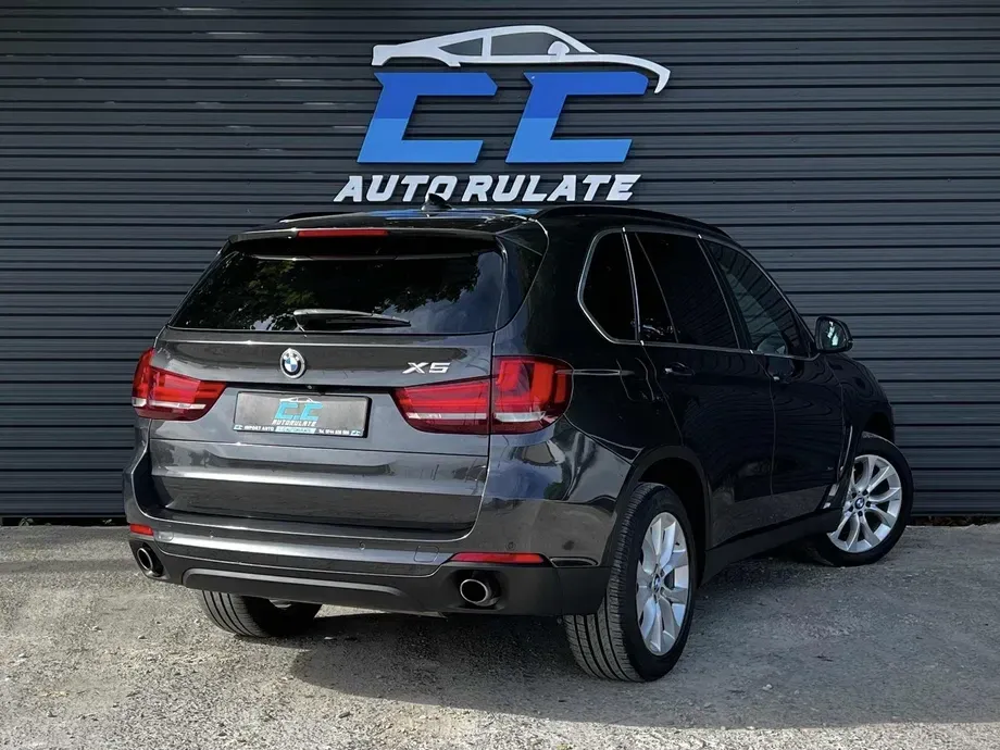 BMW X5 F15 xDrive25d Sport-Aut. — imagine 6