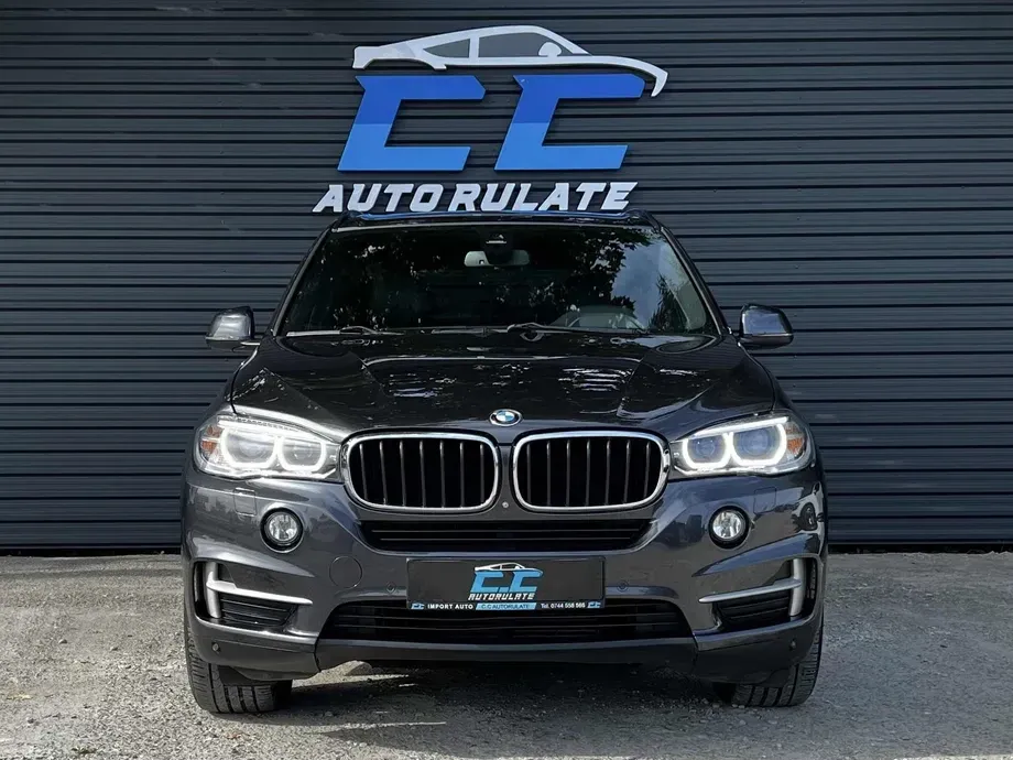 BMW X5 F15 xDrive25d Sport-Aut. — imagine 2