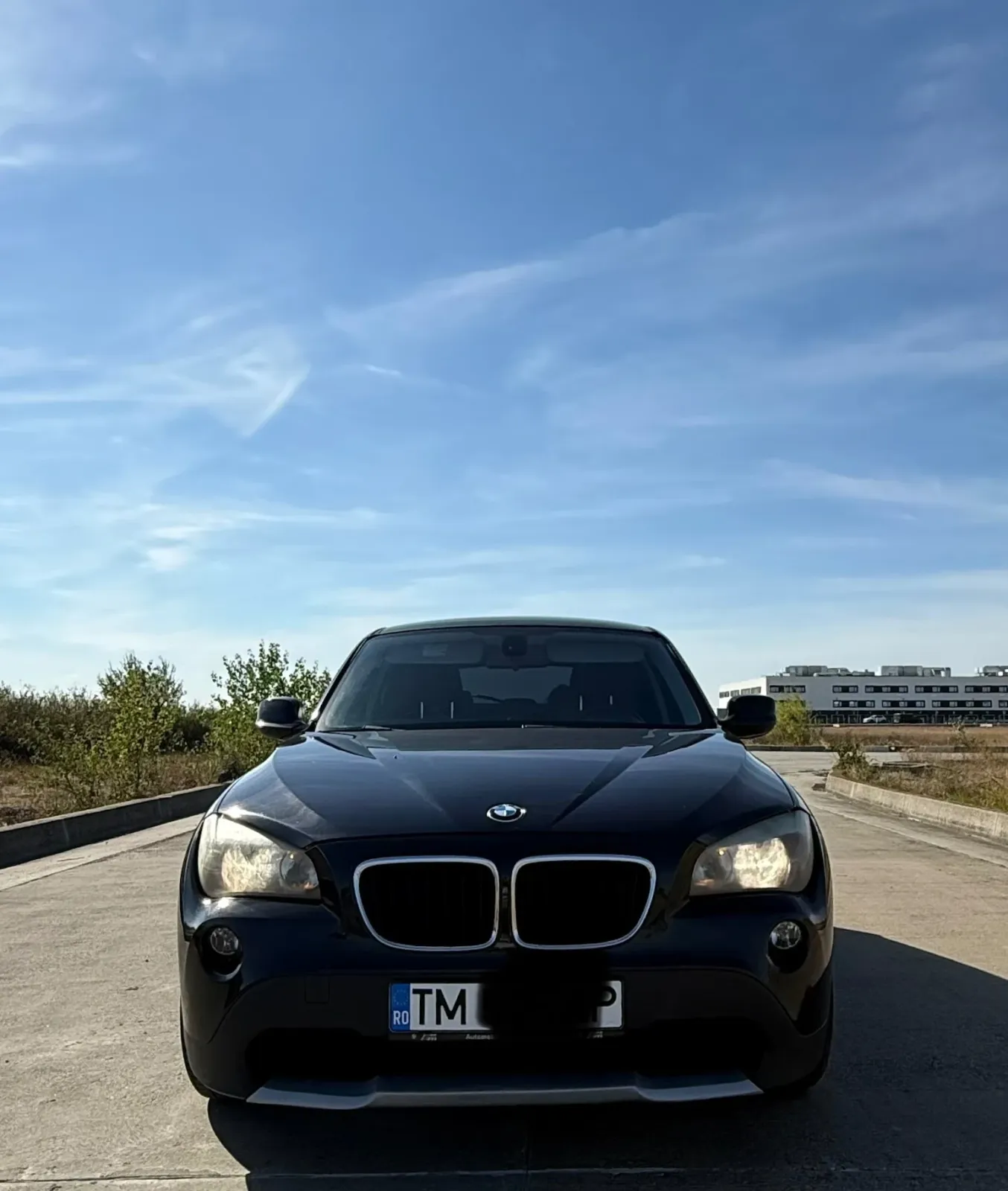 BMW X1 xDrive20d — imagine 10