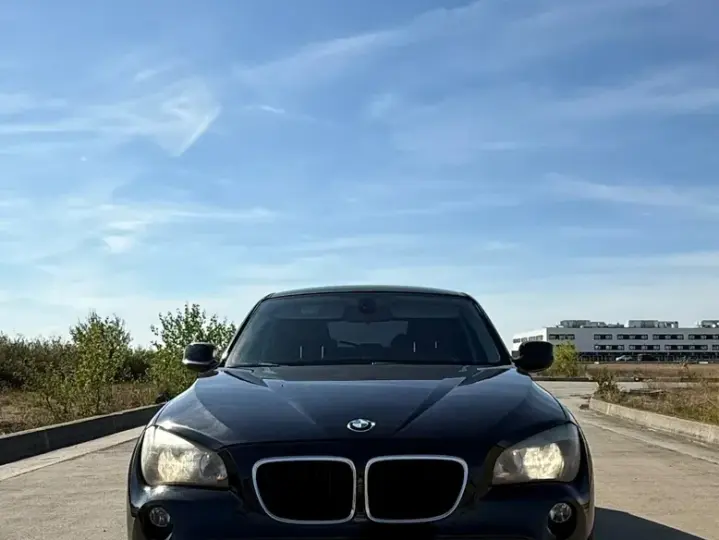 BMW X1 xDrive20d