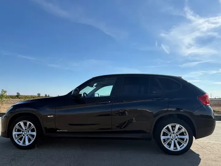 BMW X1 xDrive20d