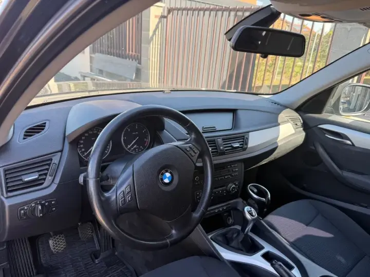 BMW X1 xDrive20d
