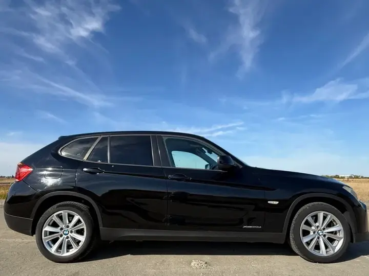 BMW X1 xDrive20d