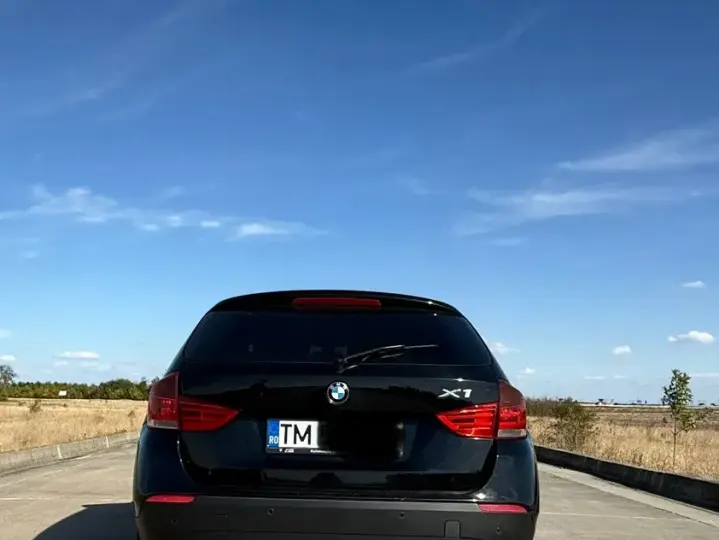 BMW X1 xDrive20d